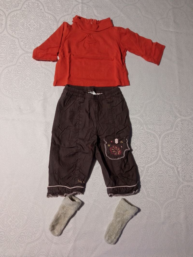 Ensemble