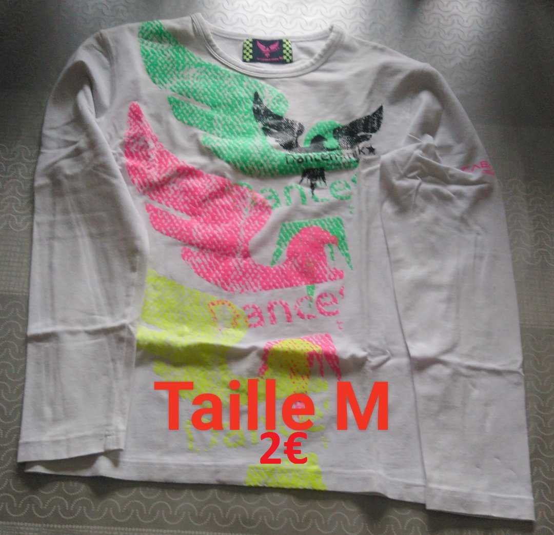 Sweat-shirts