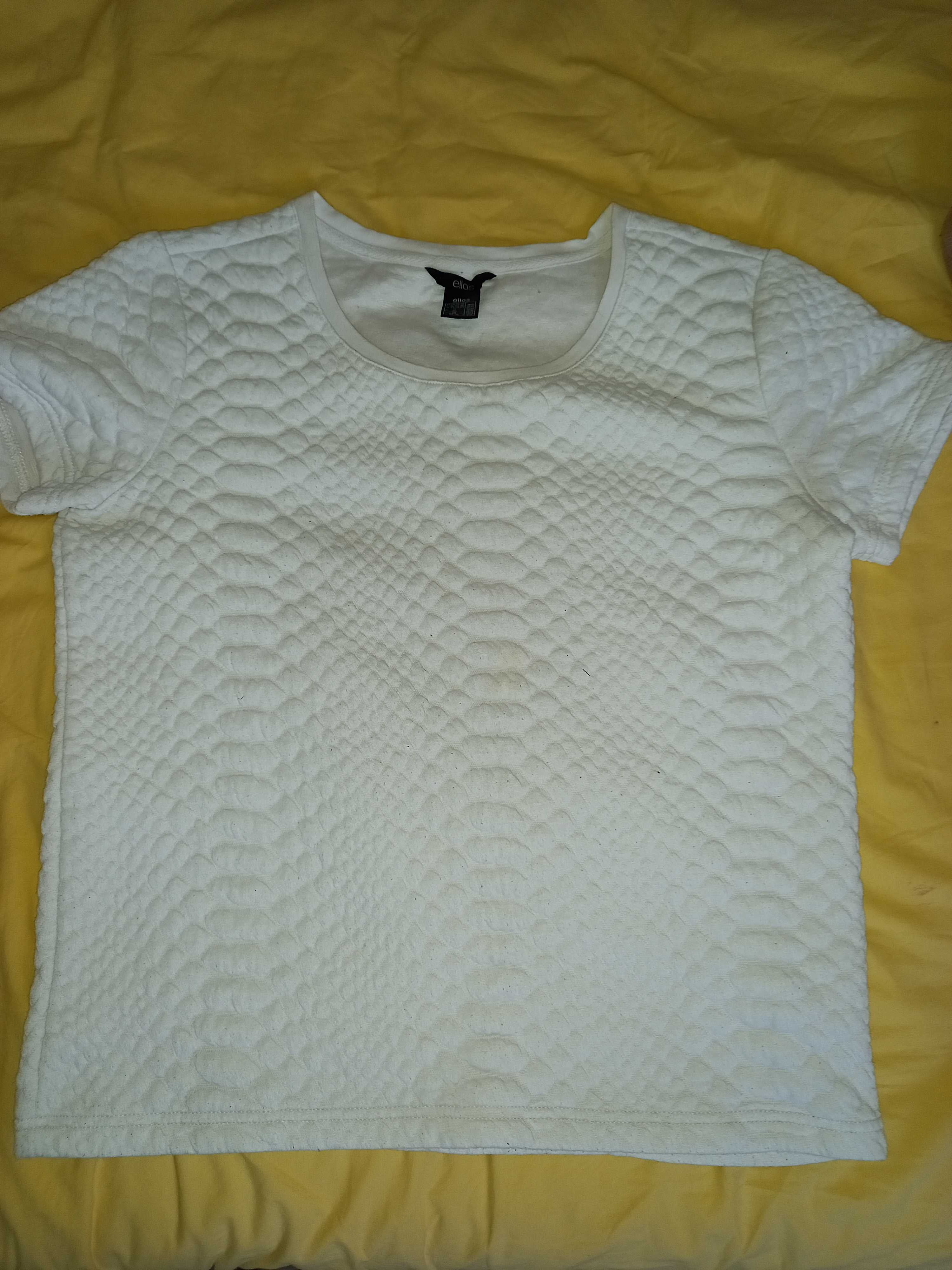 T-shirt épais