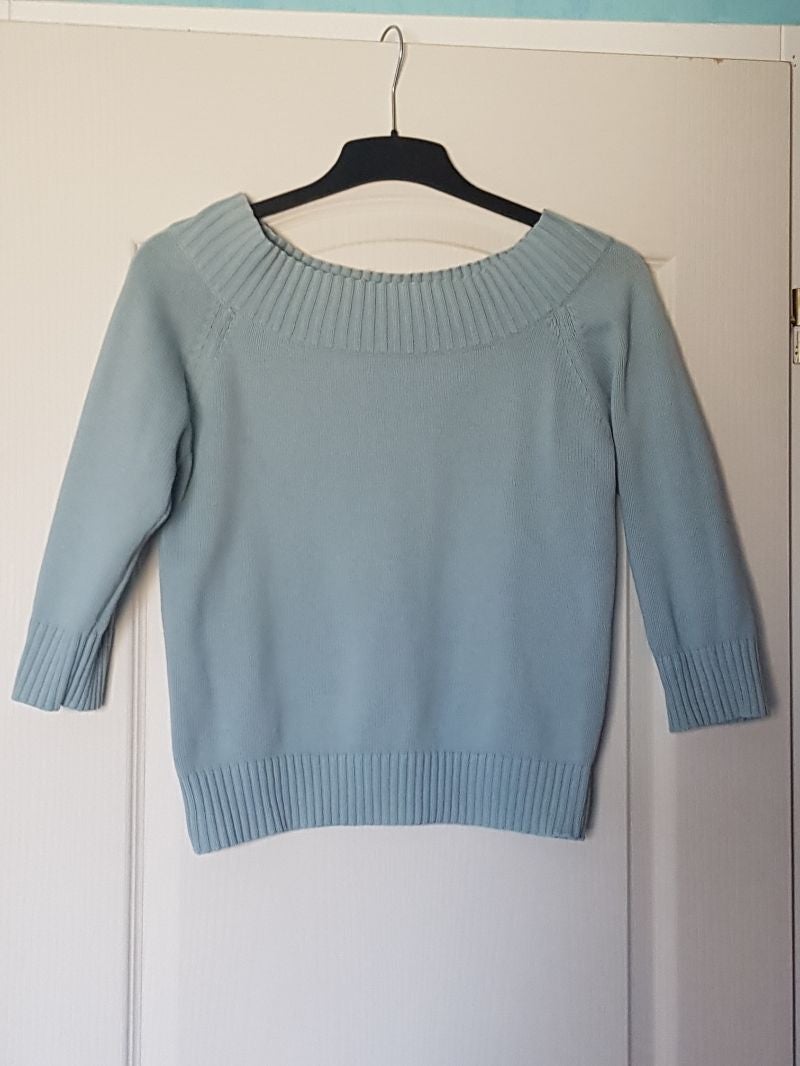 Pull femme