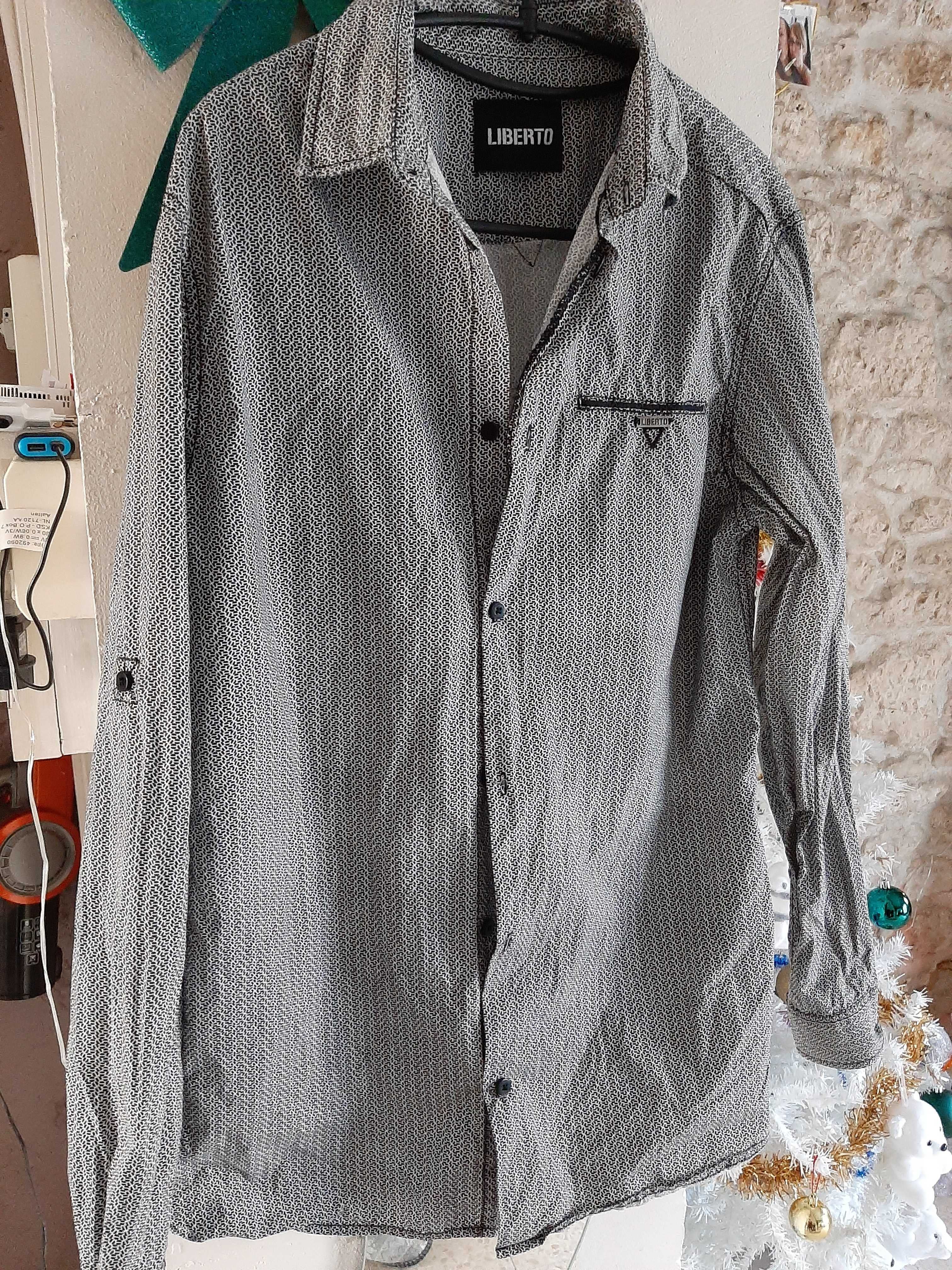 Chemise