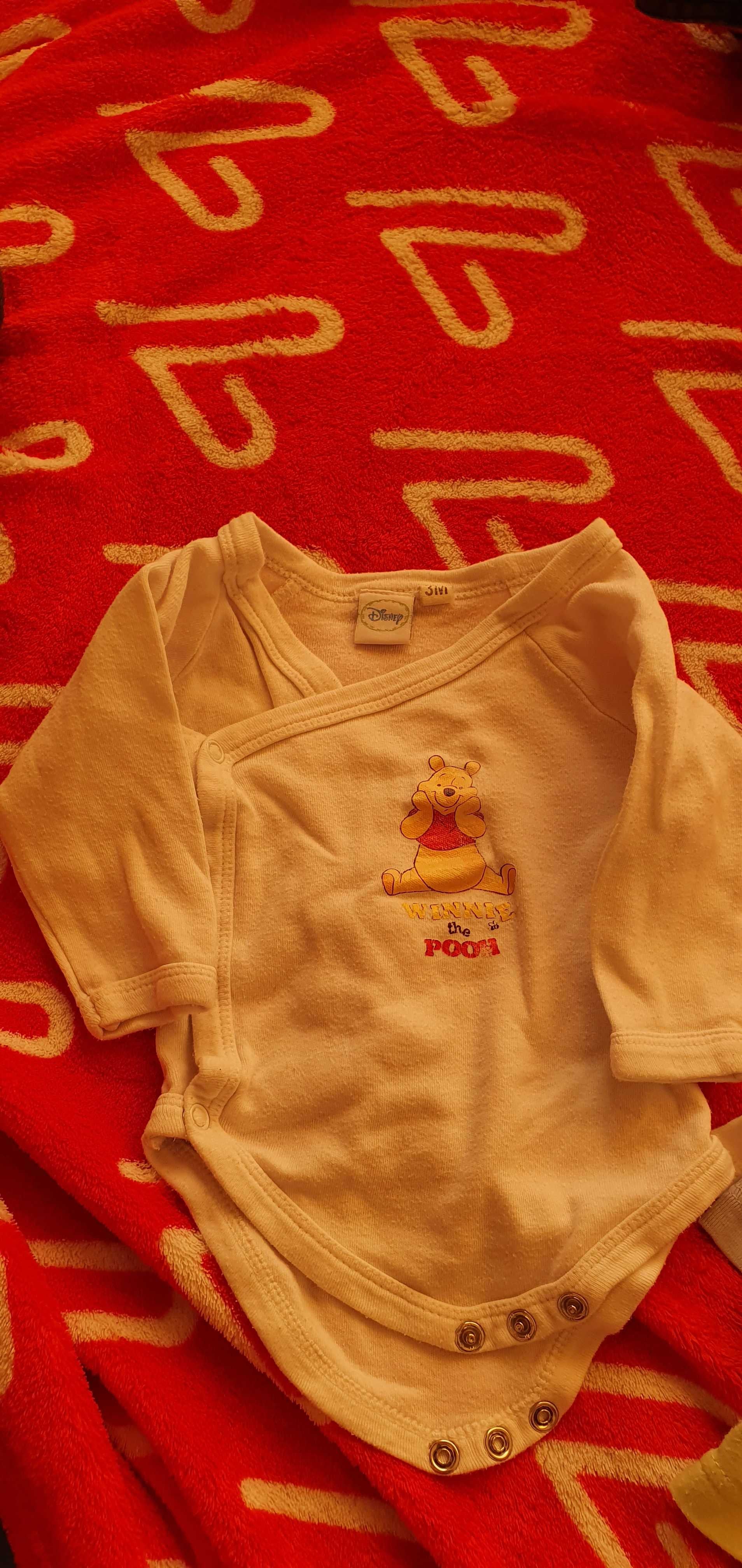 Winnie l'ourson