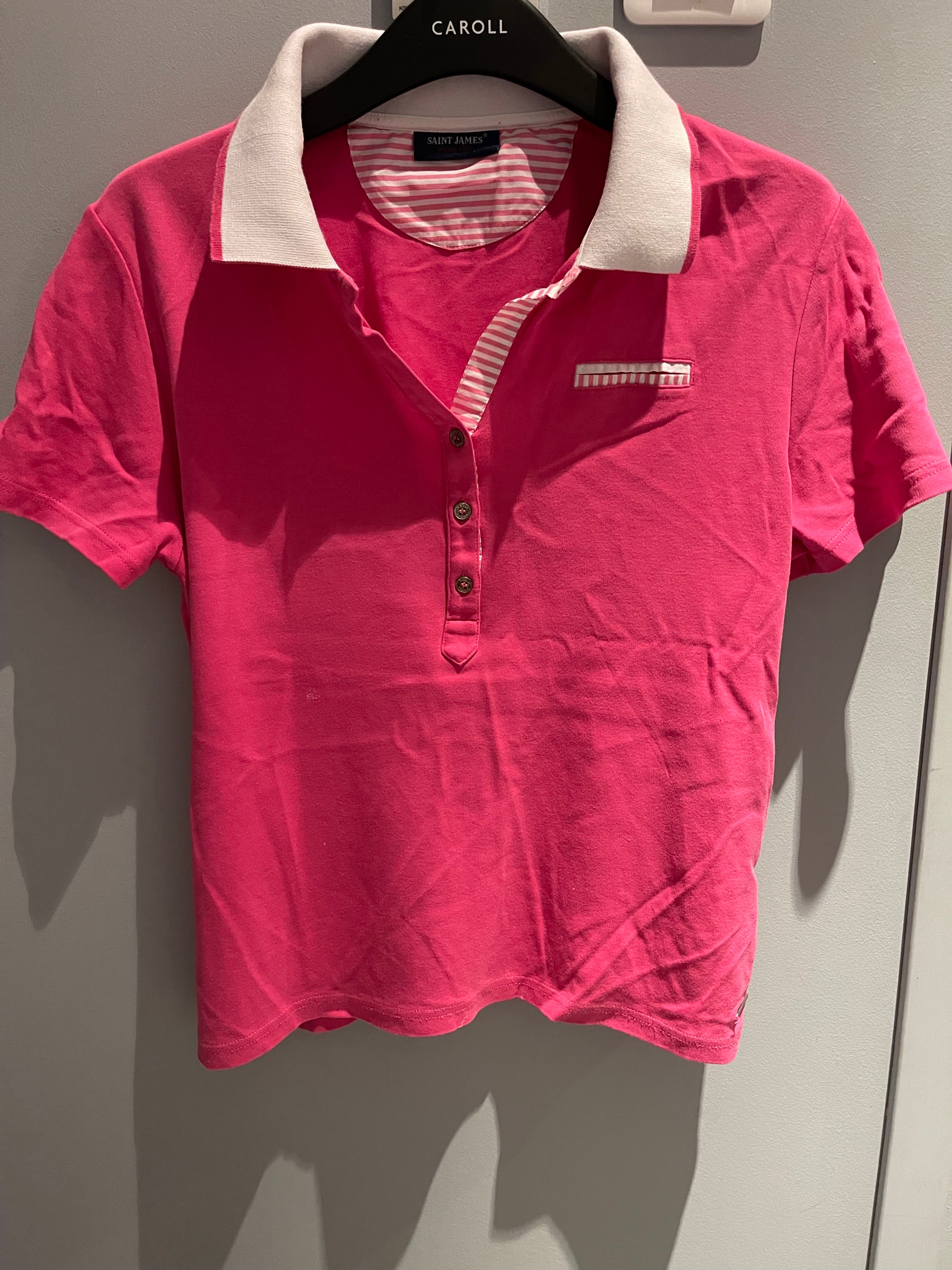 Polo saint james