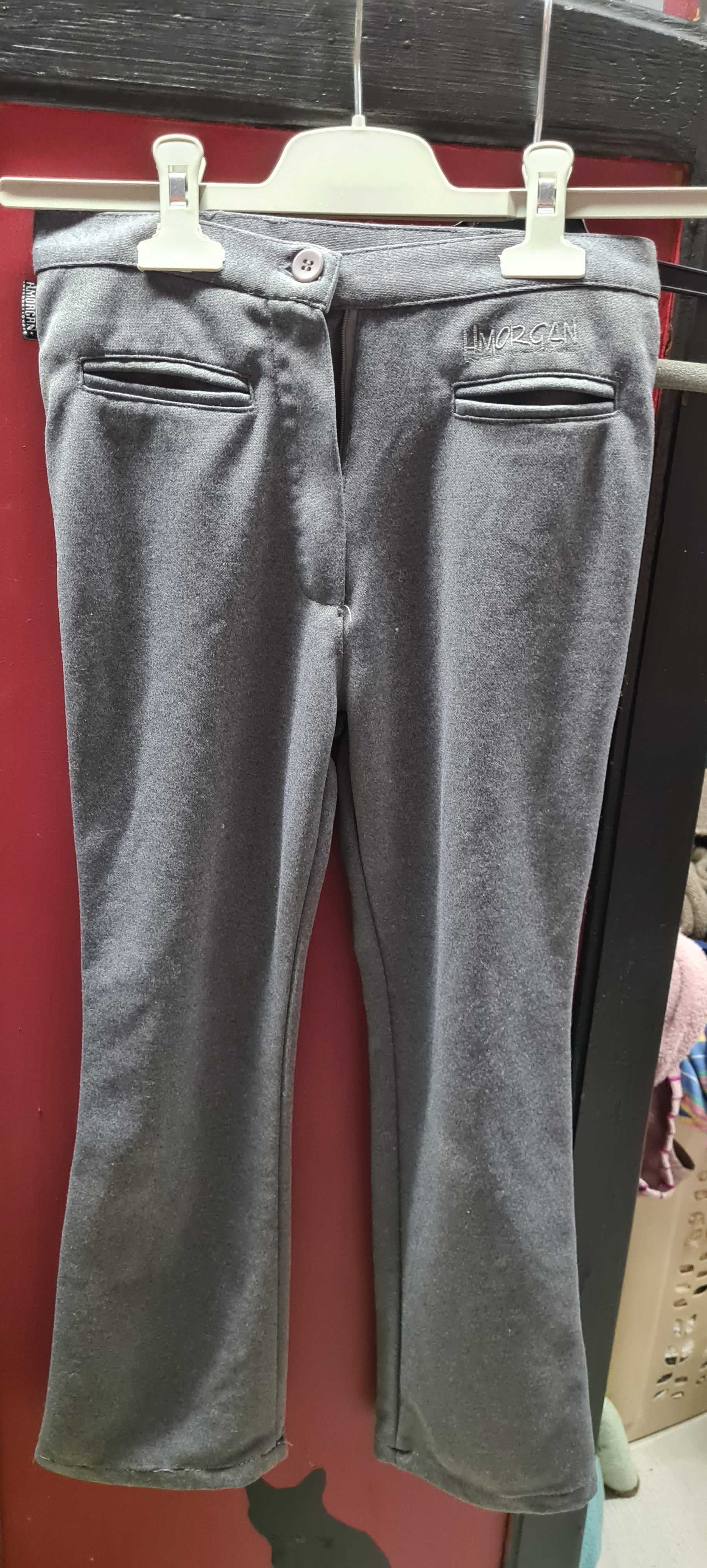 Pantalon  souple Morgan 12 ans