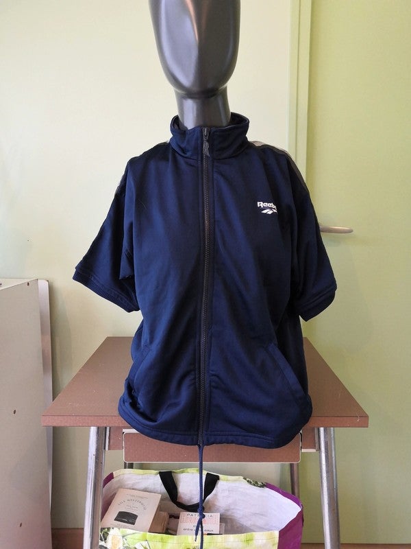 Veste Reebok t. L  - vintage