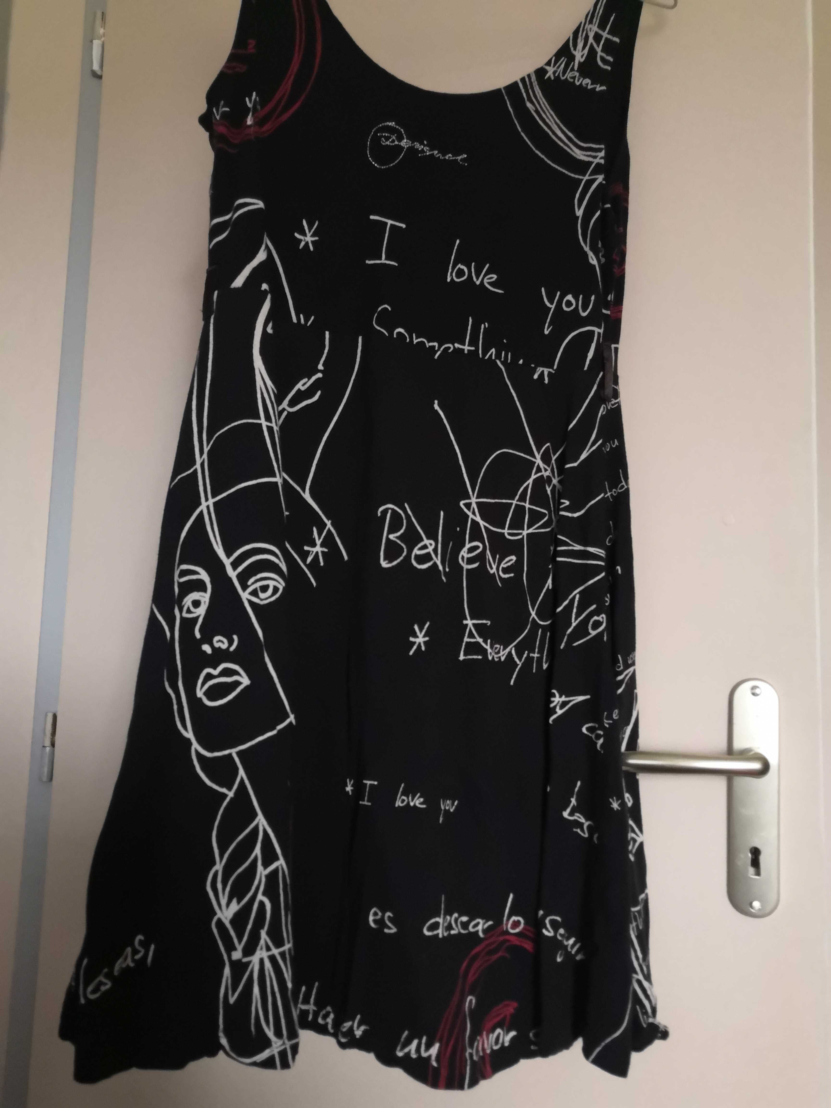 Robe Desigual