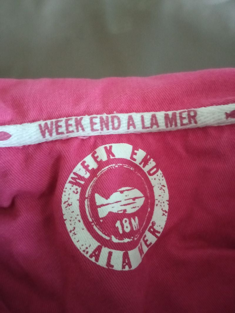 Veste légère