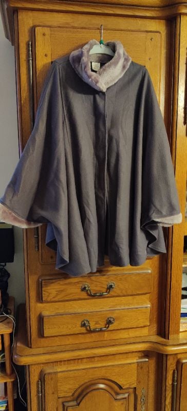 Poncho
