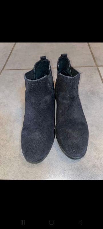 Bottines