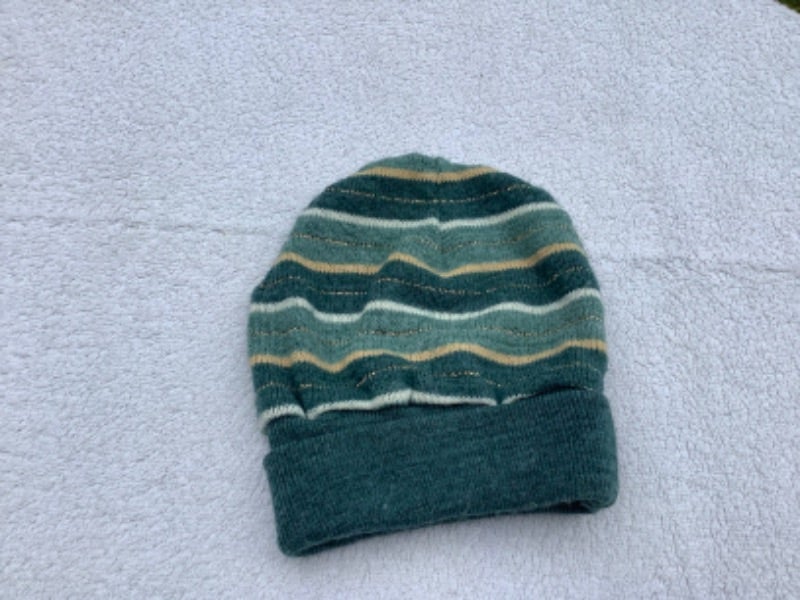 Bonnet
