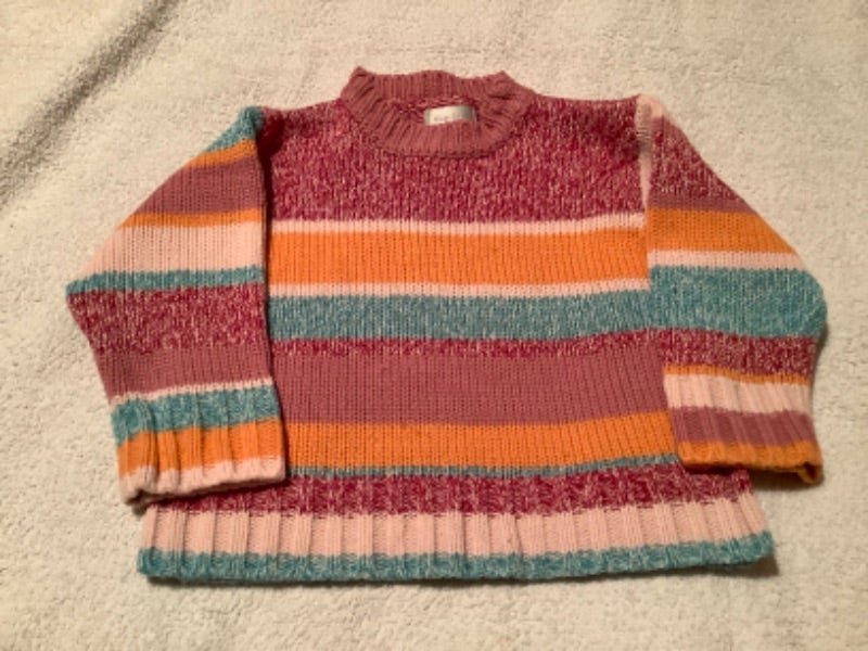 Pull-over