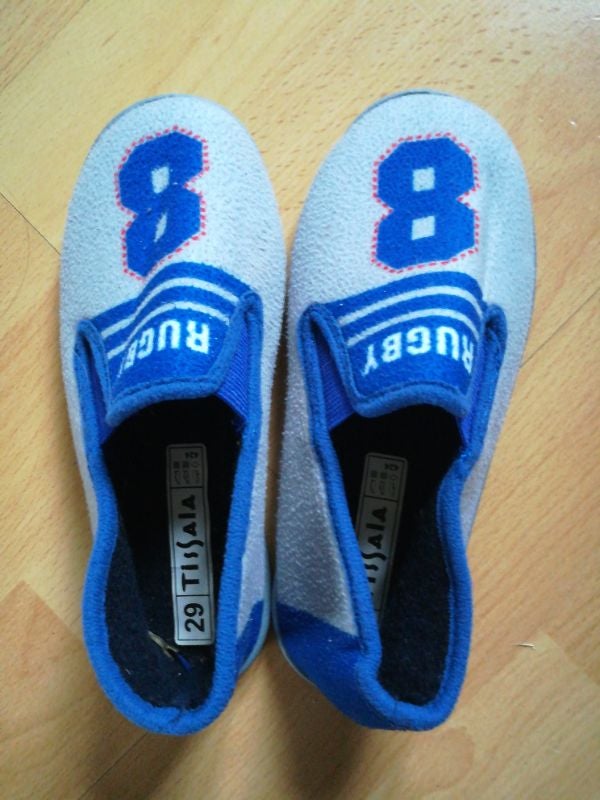Chausson 29