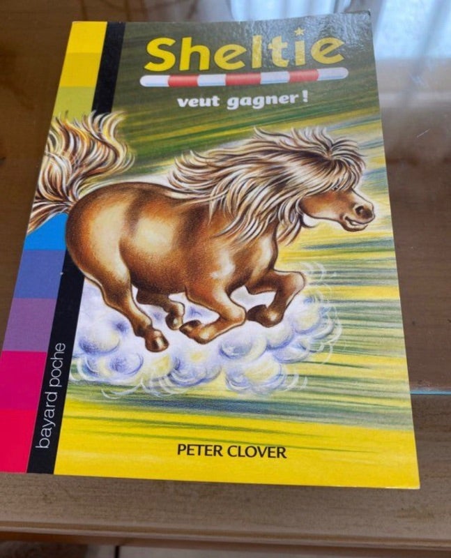 Livre