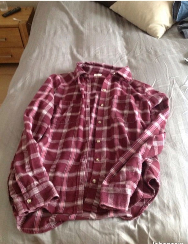 Chemise