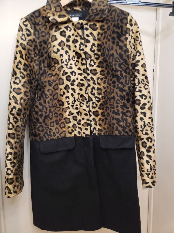 Manteau femme