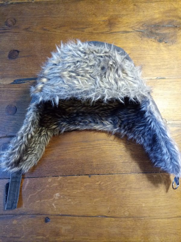 Chapka bonnet