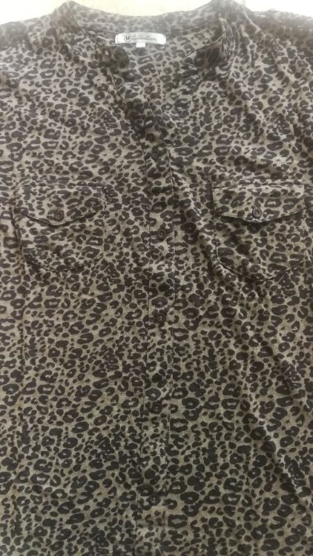 Chemise