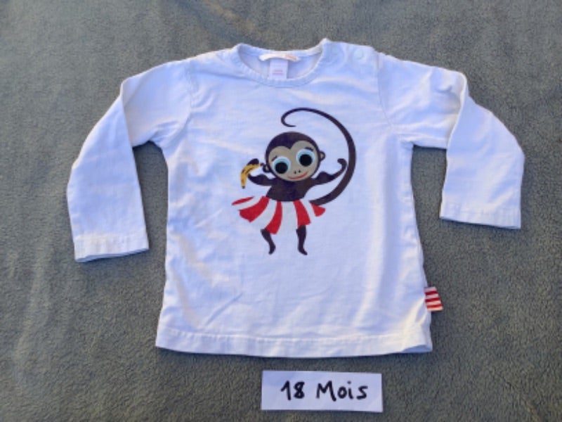 T-shirt Ml