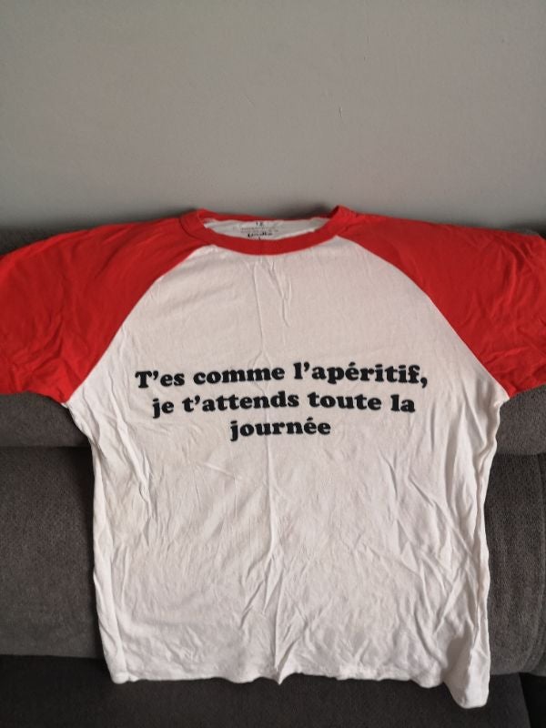 T-shirt