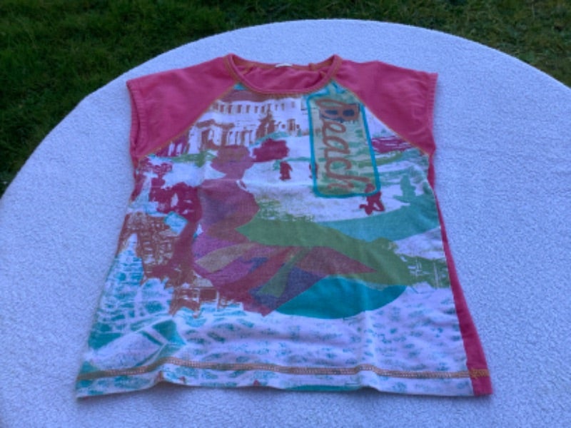 Tee-shirts 14 ans