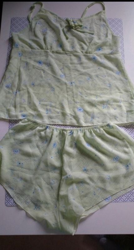 Pyjashort