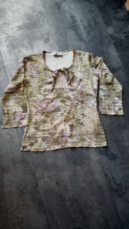 Tee-shirt Armand Thiery