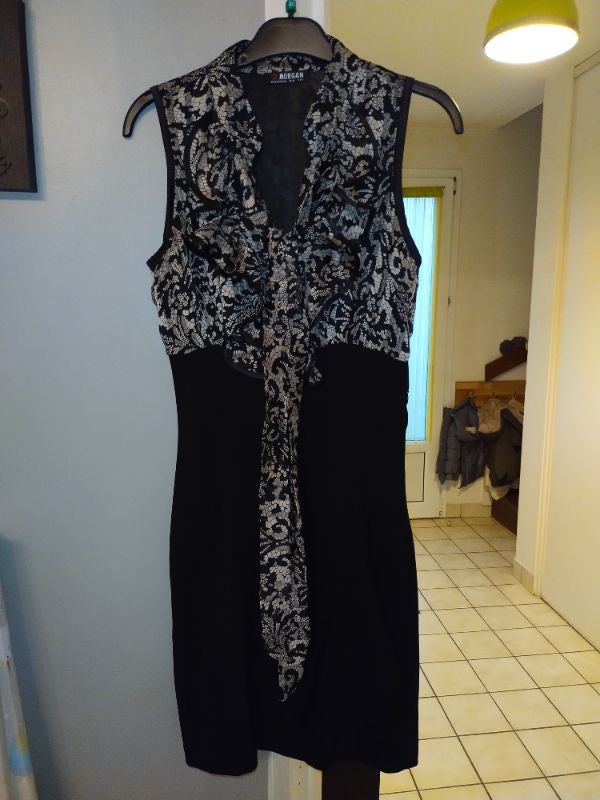 Robe Morgan