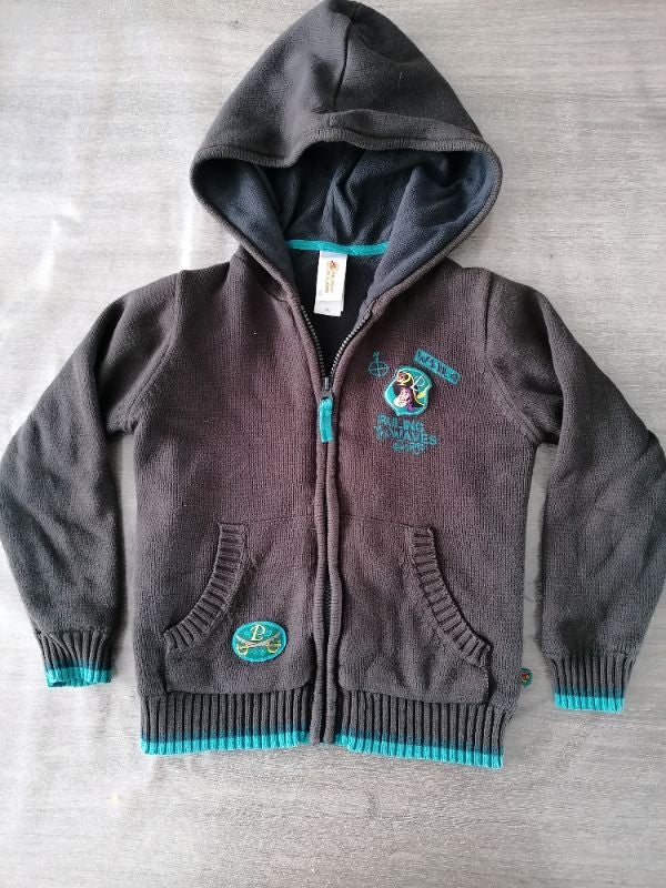 Gilet Pirate 6 ans