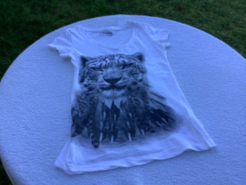 Tee-shirts