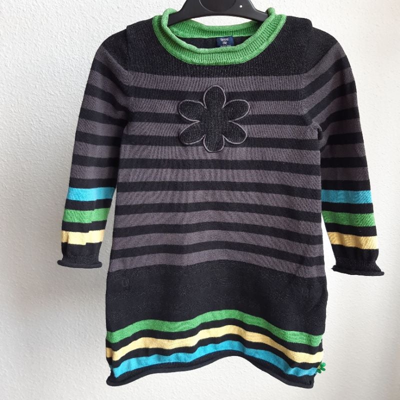 Robe Terre de Marins