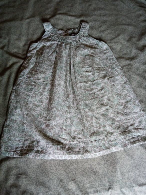 robe