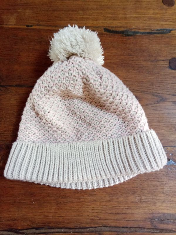 Bonnet Kiabi