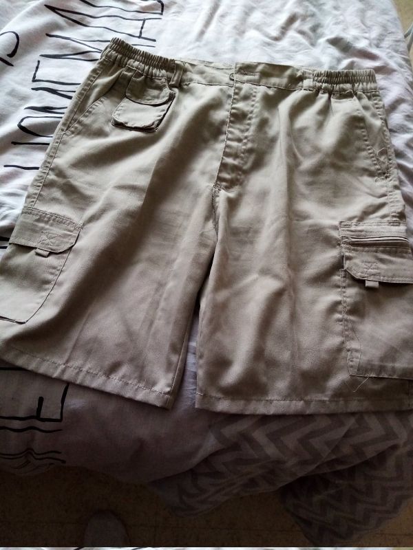 short