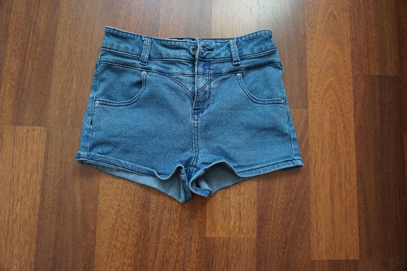 short  taille 34