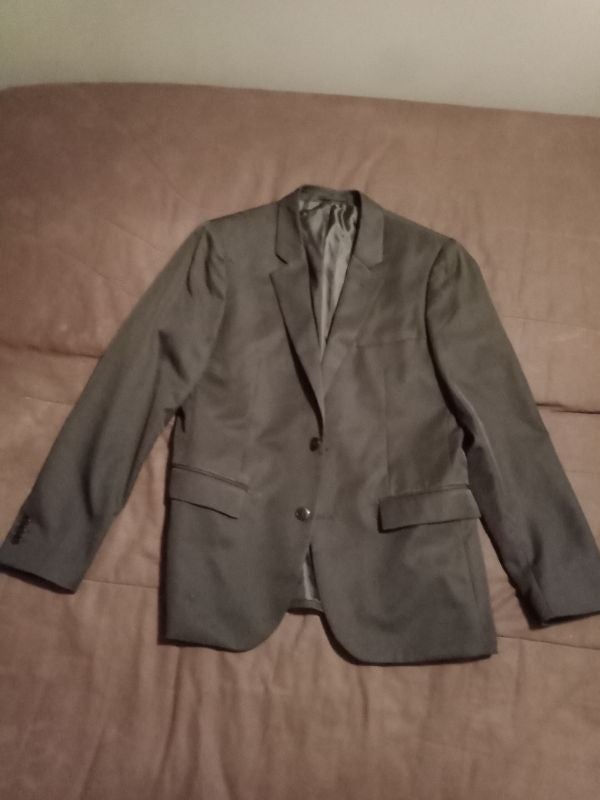 Veste costume
