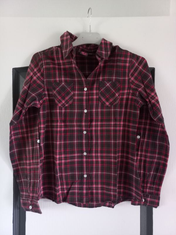 Chemise