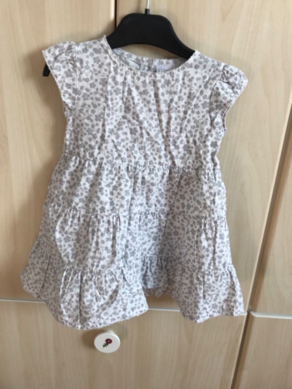 Robe d’été