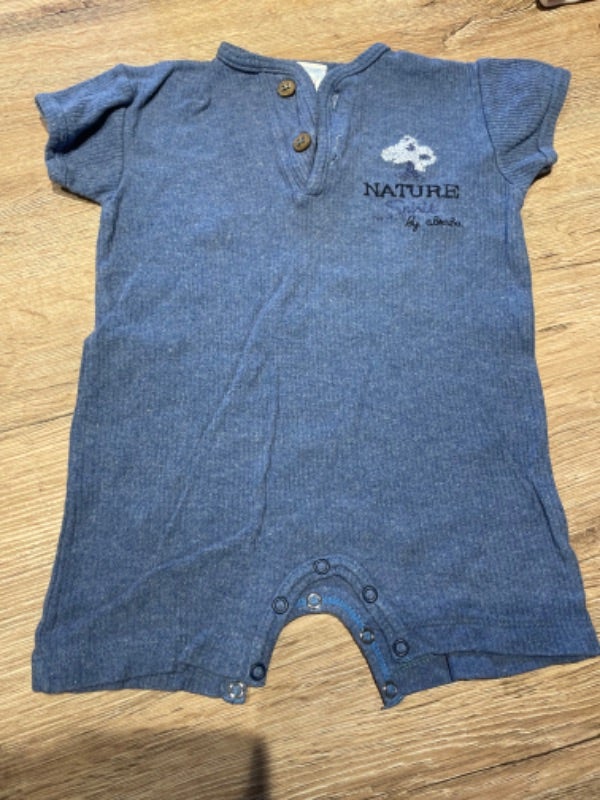 Body Absorba