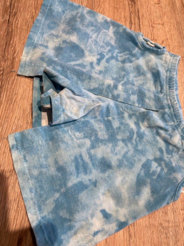 Jupe-short