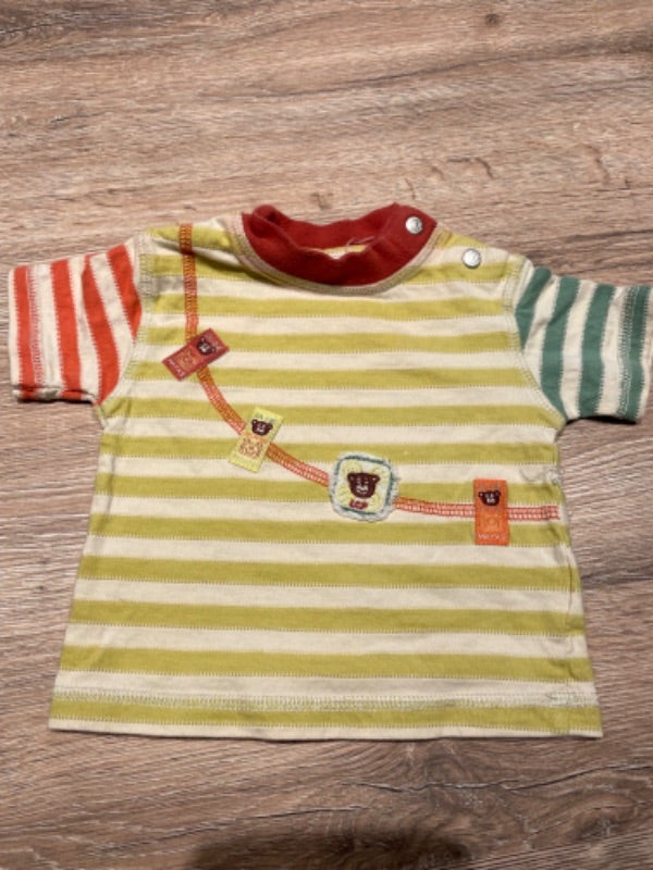 Tee-shirt 3 mois