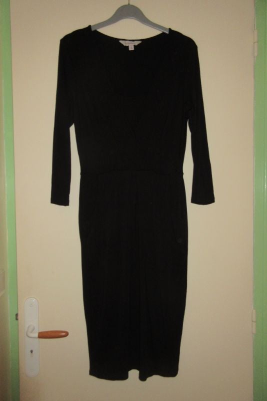 Robe Bravissimo pour Grandes Poitrines T 38 / UK 10 R/C
