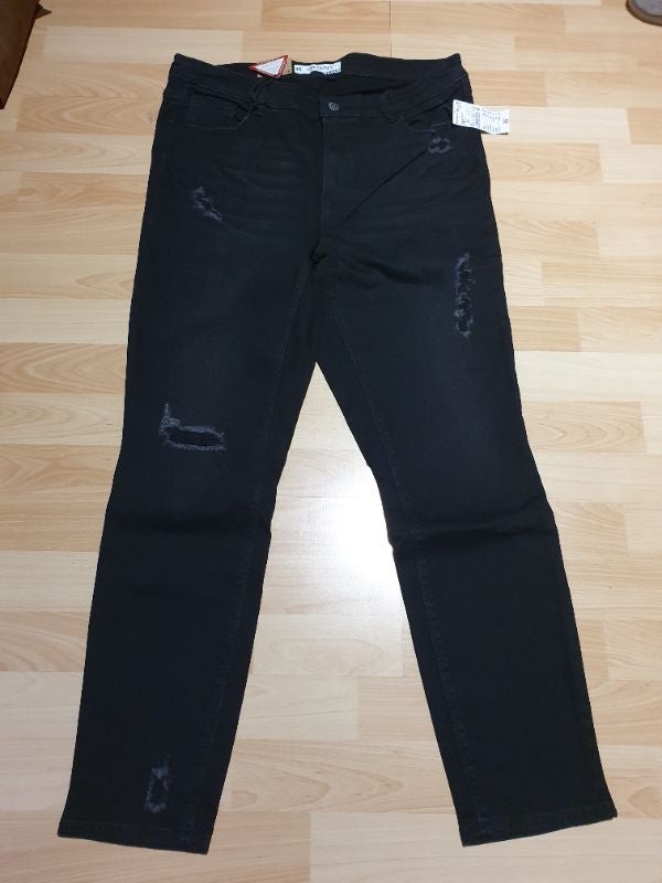 Jean skinny
