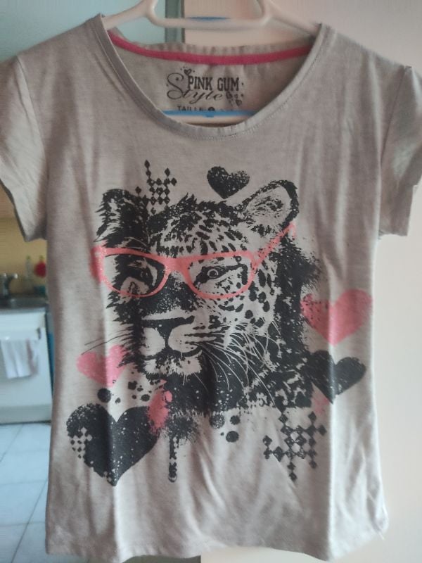 Tee-shirt