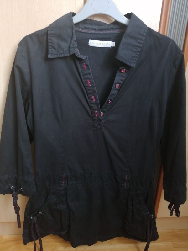 Blouse cache cache