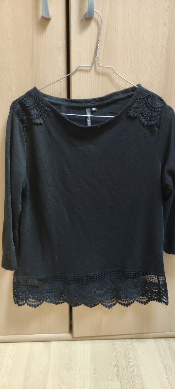 Maillot manches 3/4