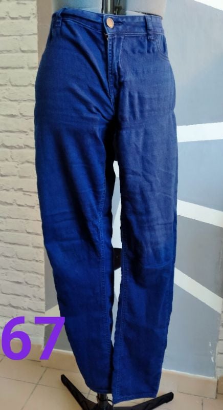 Tenue 67