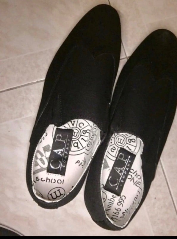 Mocassins