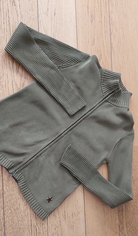 Gilet Sud Express