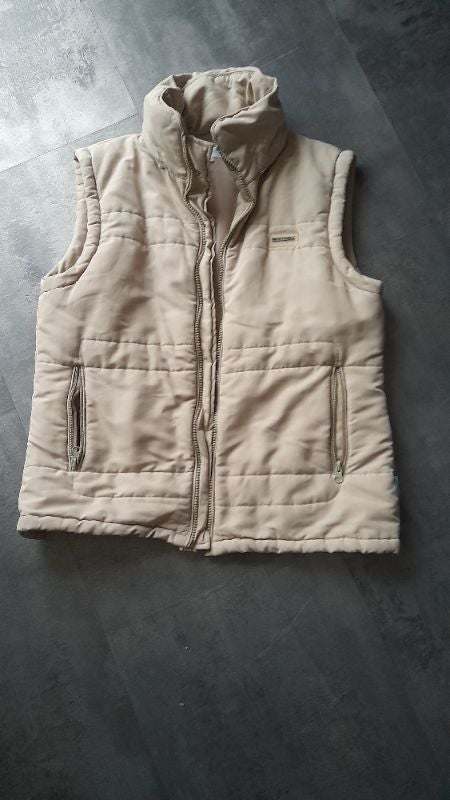 Veste polaire