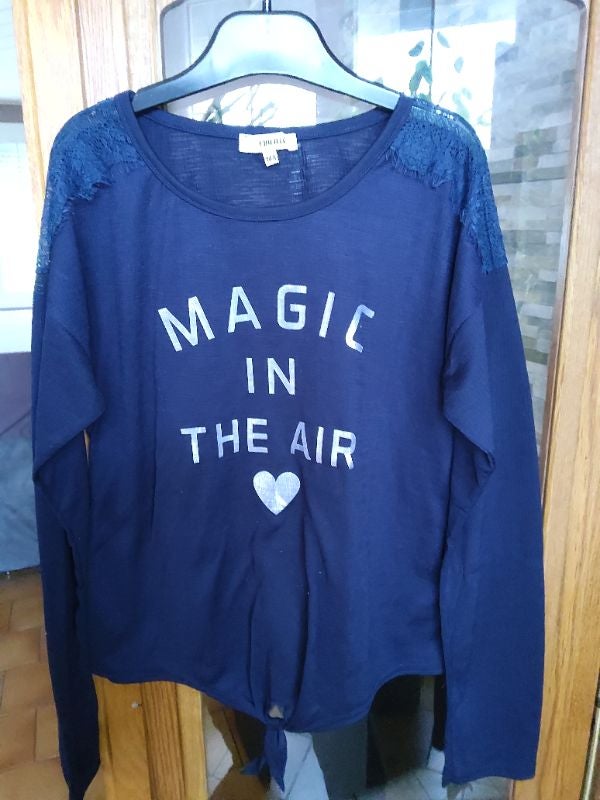 Tee-shirt